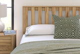 Bermacy - Panel Headboard by Signature Design by Ashley® | Bel Furniture