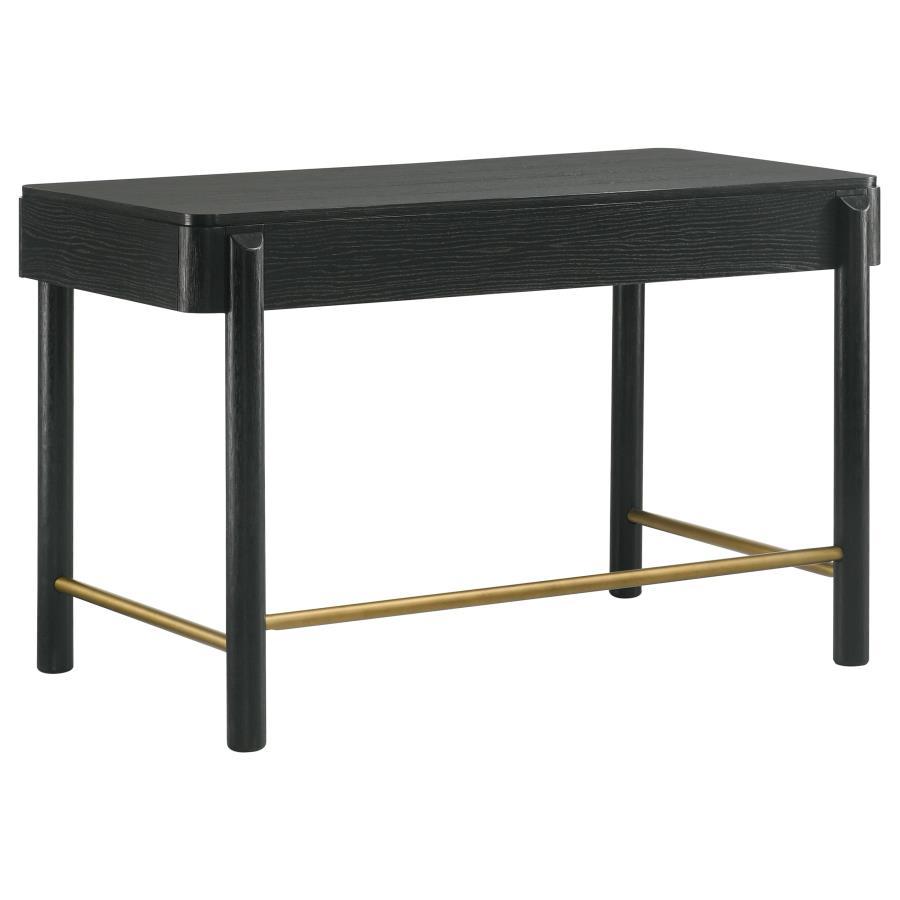 Arini - 2-Drawer Vanity Desk Makeup Table