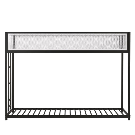Adam - Bunk Guard Rail - view 7