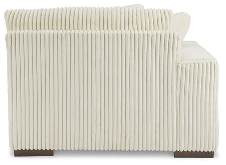 Lindyn - Sectional by Signature Design by Ashley® | Bel Furniture