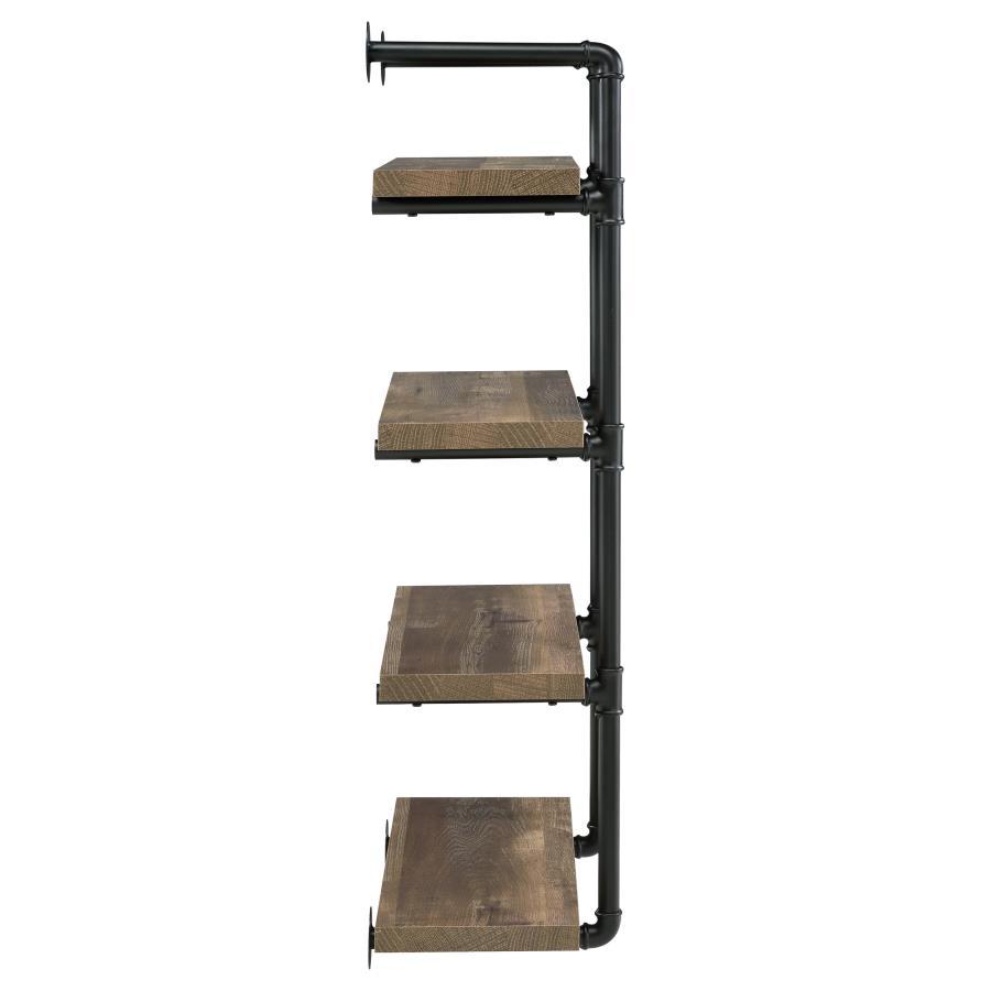 Elmcrest - Wall Shelf