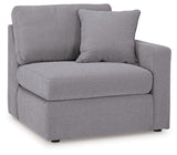 Modmax - 5 Piece Sectional