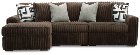 Midnight-Madness - Sectional - view 38