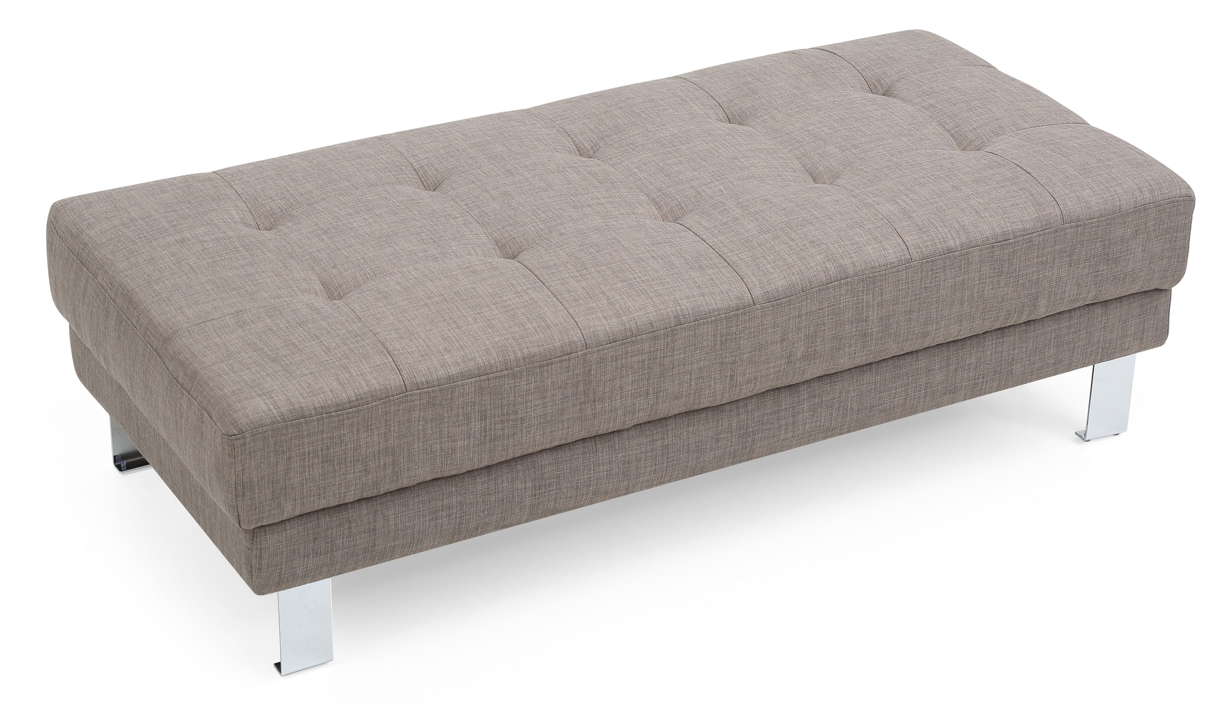 Riveredge - Milan Ottoman