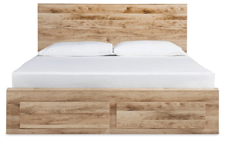 Hyanna - Storage Bed - view 28
