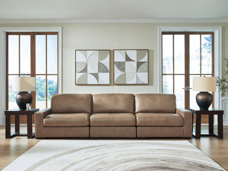 Veronella - Sectional - view 14