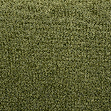 Horizon Hall - Brown / Green - Ottoman With Cushion by Signature Design by Ashley® | Bel Furniture