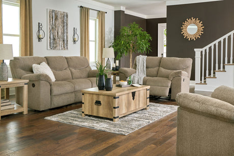Alphons - Living Room Set - view 4