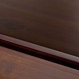 Artisan - Handcrafted Medium Storage Cabinet by Simpli-Home | Bel Furniture