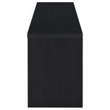 Rutland - 3-Drawer TV Stand Media Console by Coaster Fine Furniture | Bel Furniture