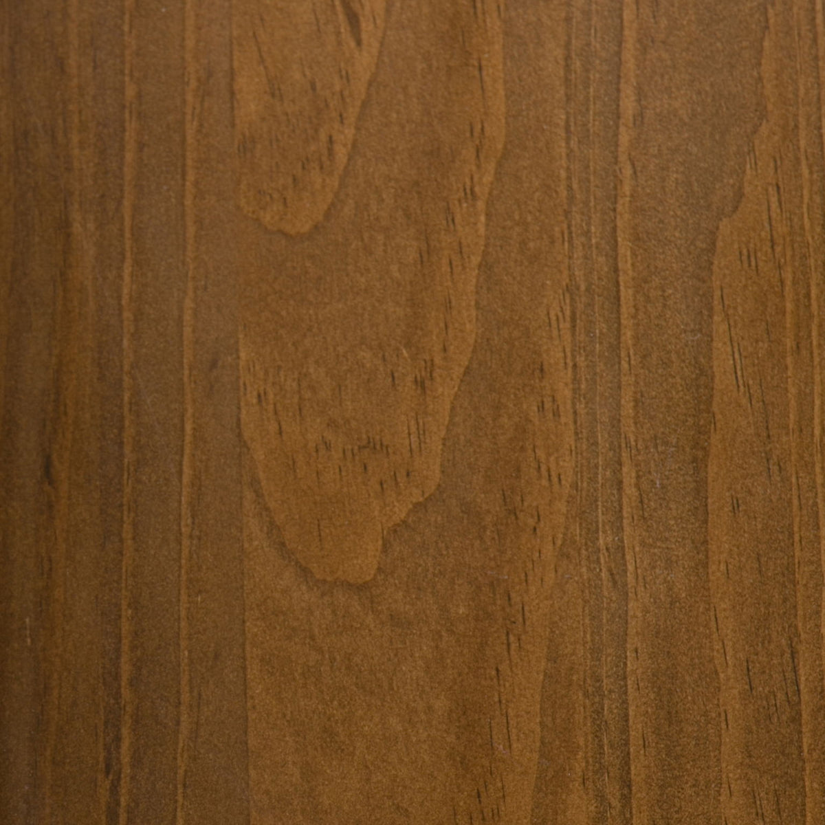 Amherst - TV Media Stand - Medium Saddle Brown