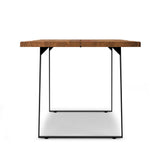 Delta - Handcrafted Dining Table