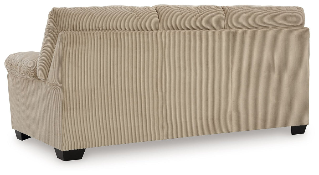Simplejoy - Sofa by Signature Design by Ashley® | Bel Furniture