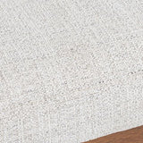 Ralene - Upholstered Swivel Barstool (Set of 2) - Medium Brown