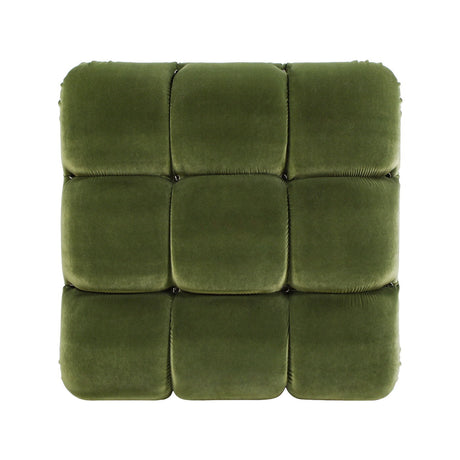 Marcel - Bubble Modular Modern Cocktail Ottoman - view 12