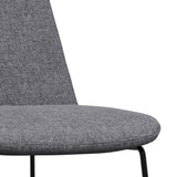 Corina - Upholstery Dining Chair (Set of 2)