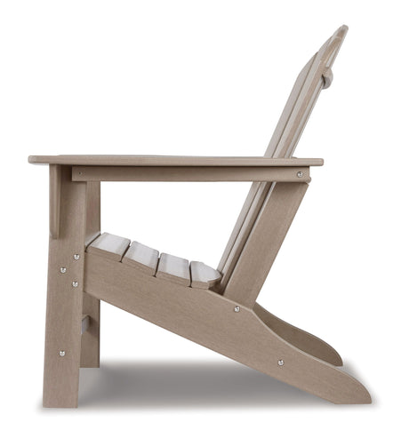 Sundown Treasure - Outdoor Adirondack Chair - view 23