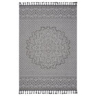Guros - Medallion Indoor / Outdoor Area Rug