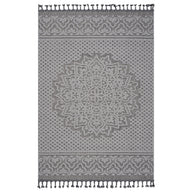Guros - Medallion Indoor / Outdoor Area Rug