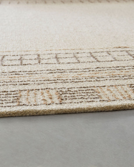 Idaman - Rug by Signature Design by Ashley® | Bel Furniture