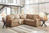 Bandon - Sectional by Signature Design by Ashley® | Bel Furniture