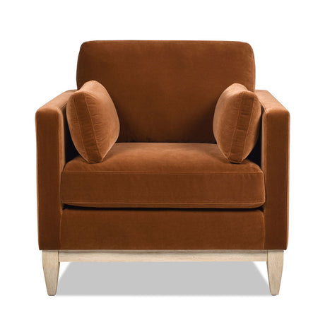 Knox - Modern Farmhouse Arm Chair - view 47