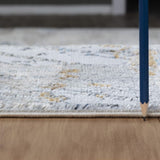 Textures - GC_ART2005 Area Rug by Icona Home Decor | Bel Furniture