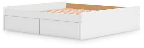 Onita - Platform Bed - view 118