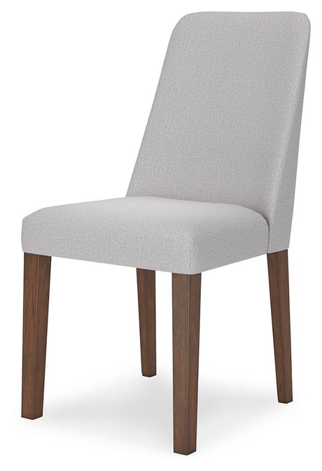 Lyncott - Dining Uph Side Chair (Set of 2) - view 25