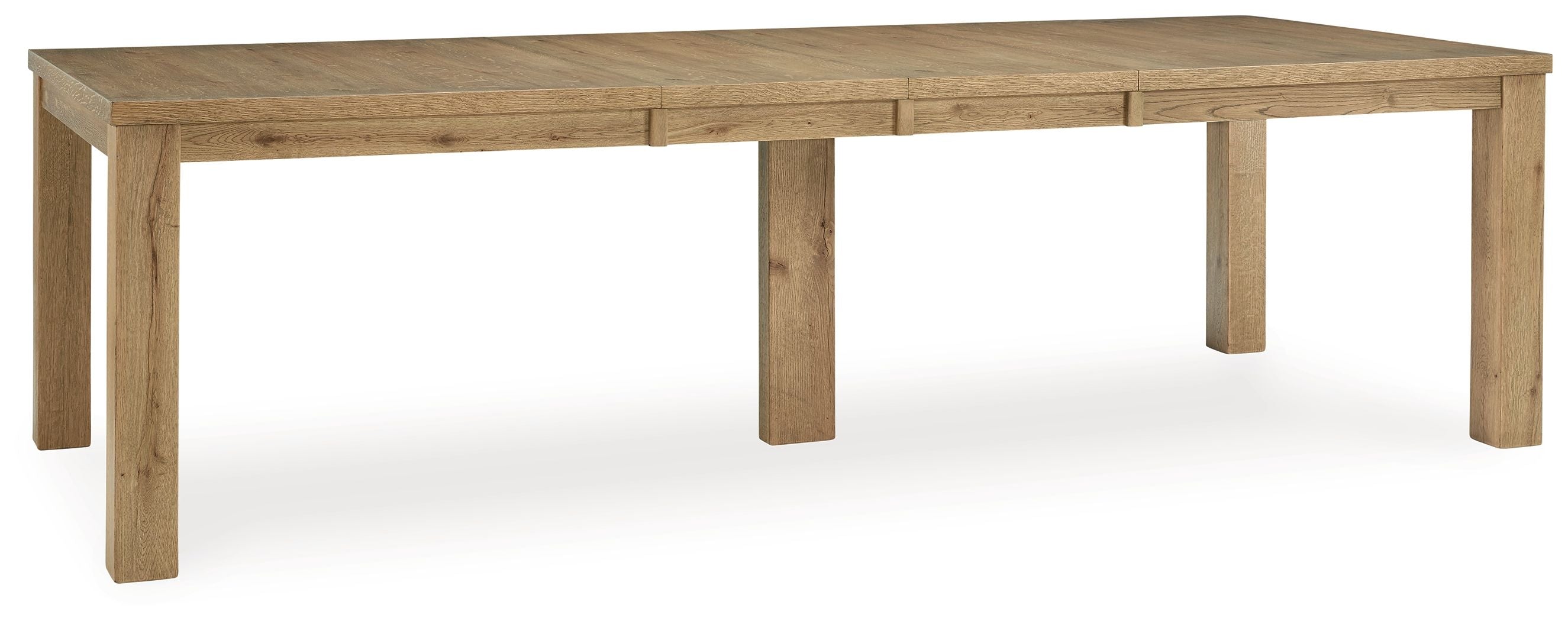 Galliden - Dining Extension Table Set