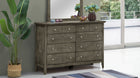 Elegant Casual Dresser For Any Room