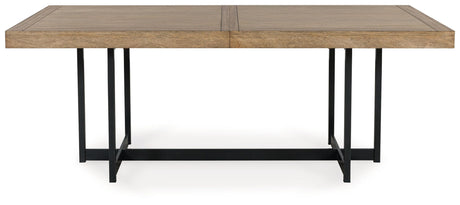 Tomtyn - Dining Room Set - view 9