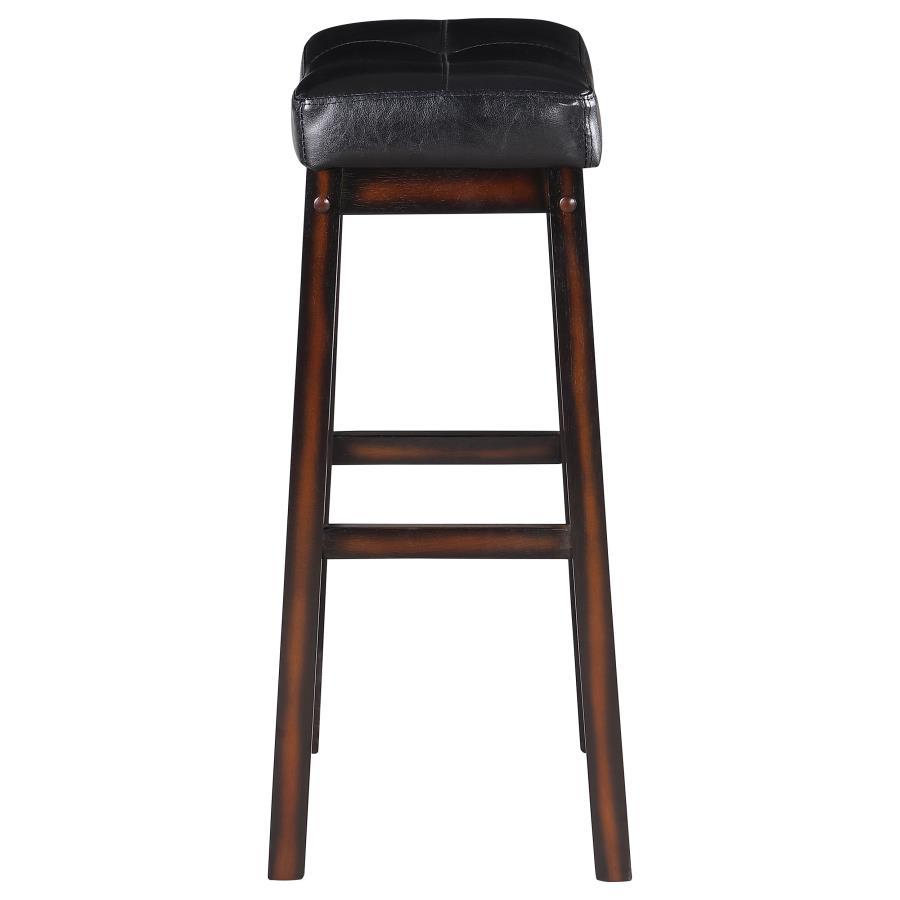 Donald - Upholstered Stools (Set of 2)