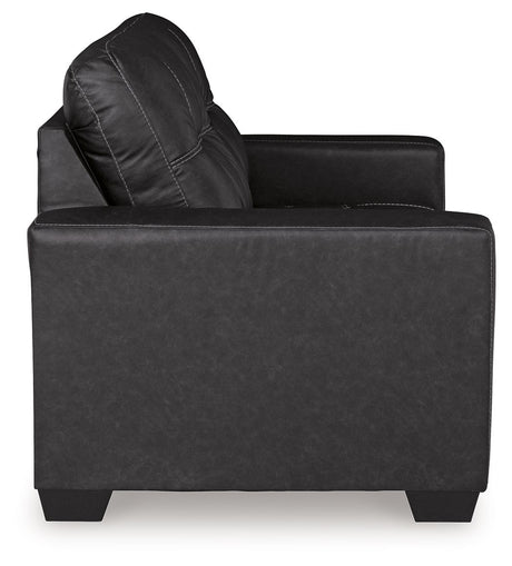 Barlin Mills - Living Room Set - view 21