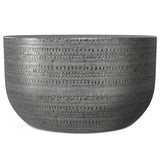 Johnsen - Handcrafted Metal Coffee Table