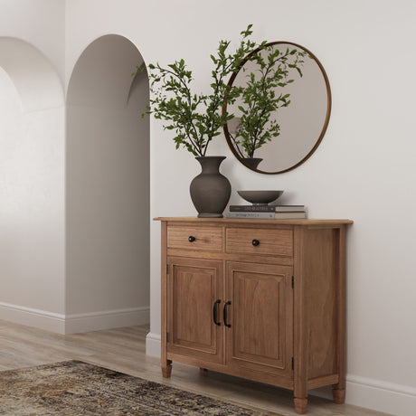 Connaught - Entryway Storage Cabinet - view 25