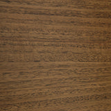 Marxmore - Square End Table - Brown