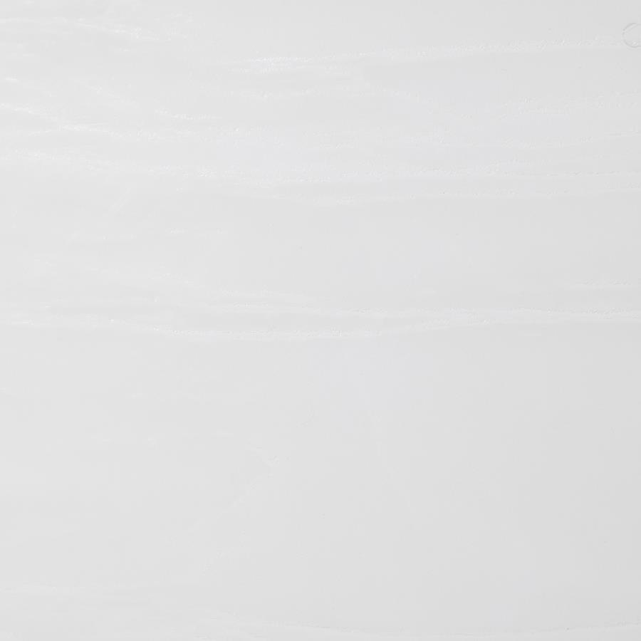 Kerwin - Rectangular Stone Top Dining Table - White by CoasterElevations | Bel Furniture