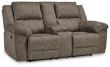 Laresview - Reclining Living Room Set by Signature Design by Ashley® | Bel Furniture