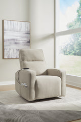 Starganza - Power Lift Recliner by Signature Design by Ashley® | Bel Furniture