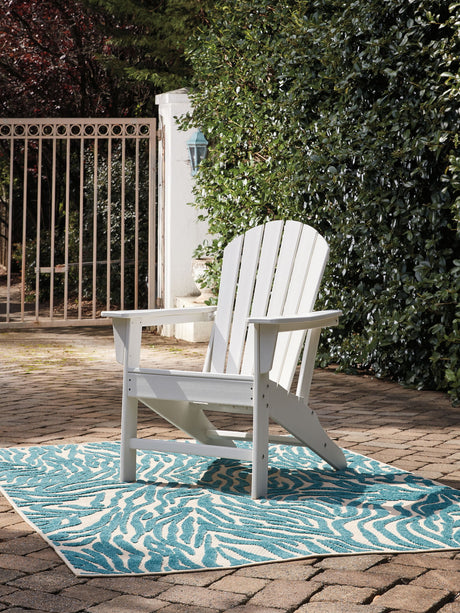 Sundown Treasure - Outdoor Adirondack Chair - view 24