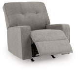 Larimer - Rocker Recliner