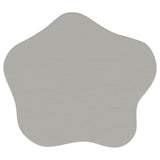 Perth - Side Table With Cloud-Shaped Top by Coaster Fine Furniture | Bel Furniture