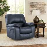 Leesworth - Rocker Recliner by Signature Design by Ashley® | Bel Furniture
