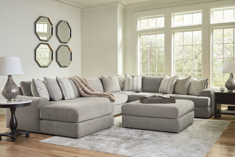 Avaliyah - Living Room Set - view 3