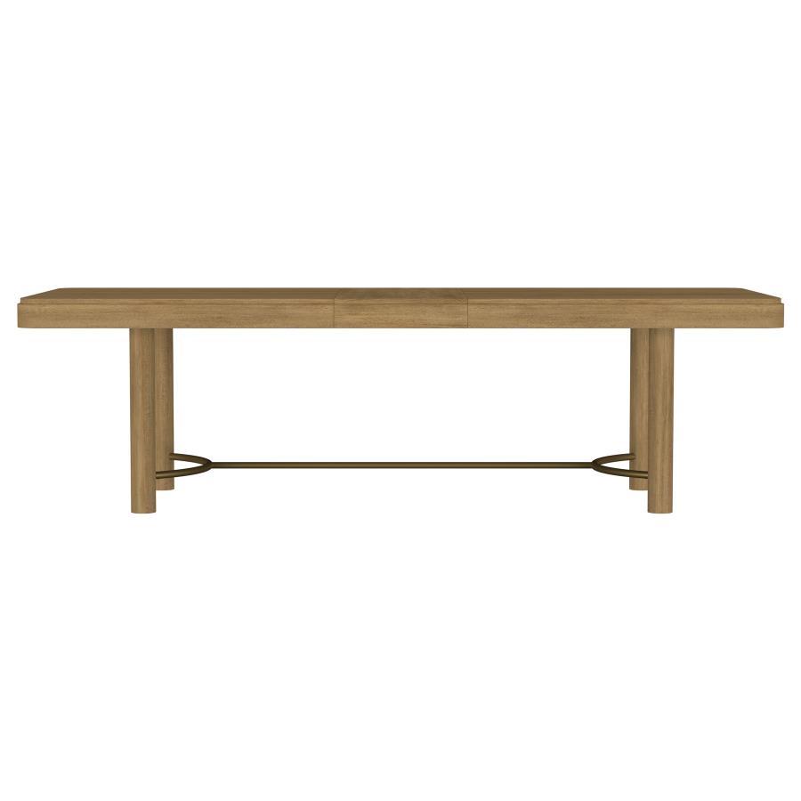 Arini - Extension Leaf Dining Table Set by Coaster Fine Furniture | Bel Furniture