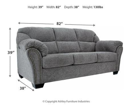 Allmaxx - Living Room Set by Benchcraft® | Bel Furniture