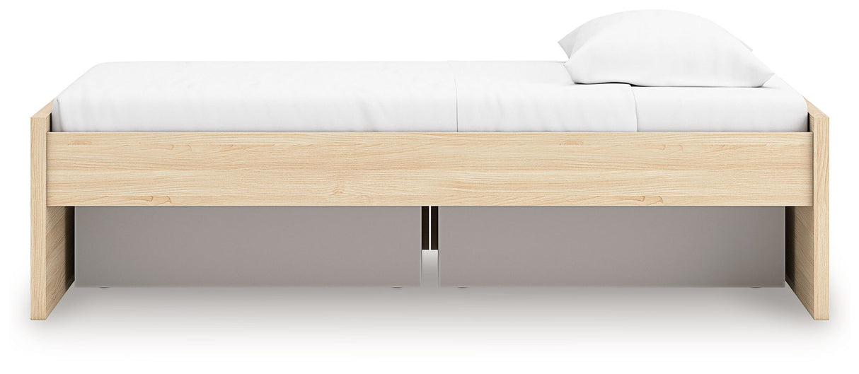 Onita - Platform Bed