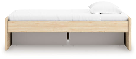 Onita - Platform Bed - view 119