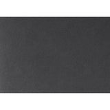 Olga - Dining Chair Set (Set of 2) - Charcoal Black